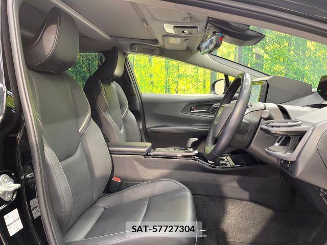 Toyota PRIUS 2025-01 3383573-7