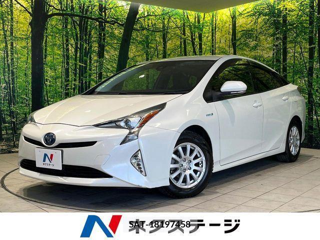 Toyota PRIUS 2018-01 3774469-0