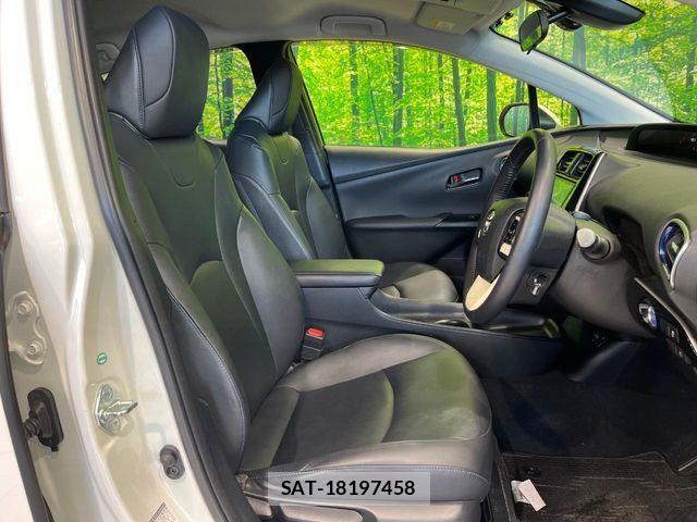 Toyota PRIUS 2018-01 3774469-7