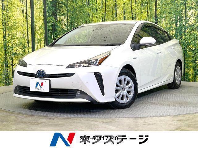 Toyota PRIUS 2019-09 3908914-0