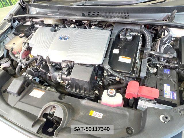 Toyota PRIUS 2019-09 3908914-17