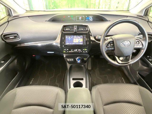 Toyota PRIUS 2019-09 3908914-1