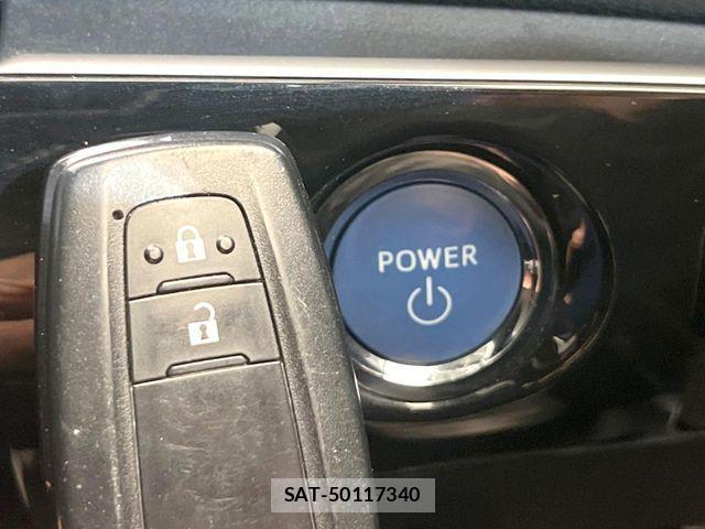 Toyota PRIUS 2019-09 3908914-5