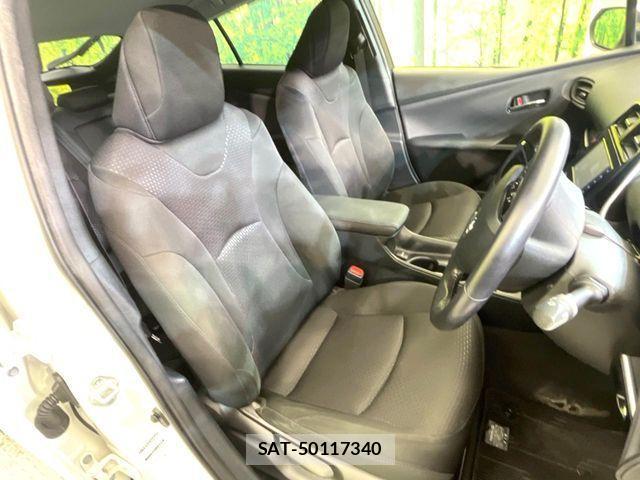 Toyota PRIUS 2019-09 3908914-7