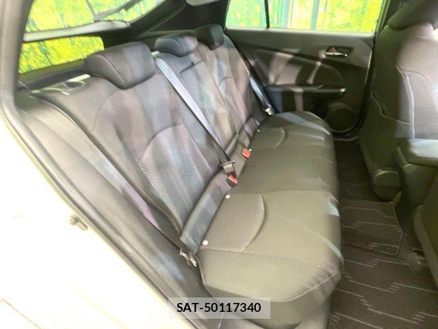 Toyota PRIUS 2019-09 3908914-8