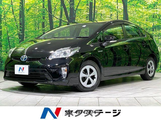 Toyota PRIUS 2015-02 4047462-0