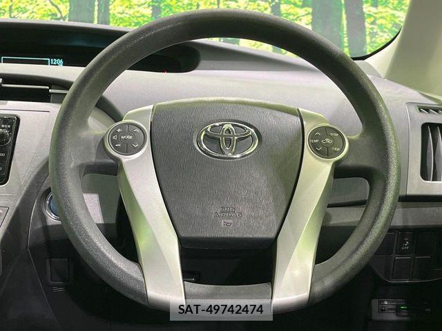 Toyota PRIUS 2015-02 4047462-10
