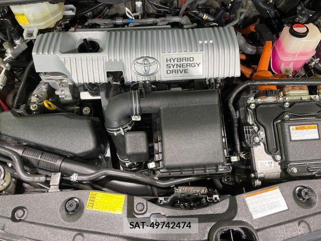 Toyota PRIUS 2015-02 4047462-17