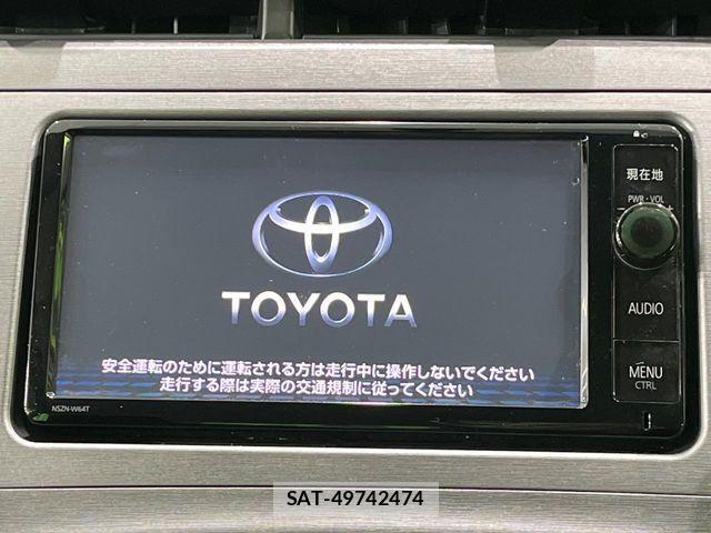 Toyota PRIUS 2015-02 4047462-2