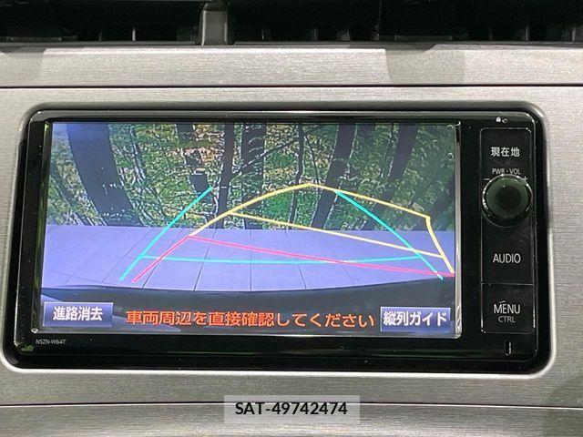 Toyota PRIUS 2015-02 4047462-3