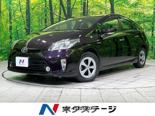 Toyota PRIUS 2015-03 4047486-0