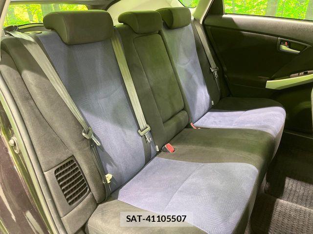 Toyota PRIUS 2015-03 4047486-9