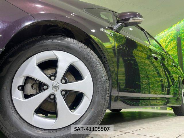 Toyota PRIUS 2015-03 4047486-12