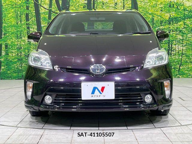 Toyota PRIUS 2015-03 4047486-13