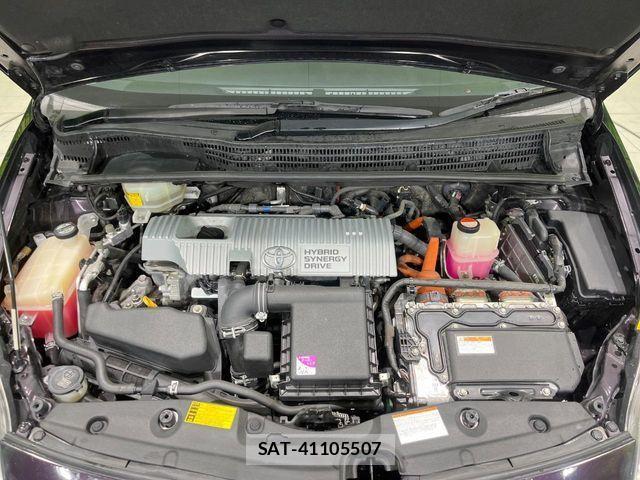 Toyota PRIUS 2015-03 4047486-17