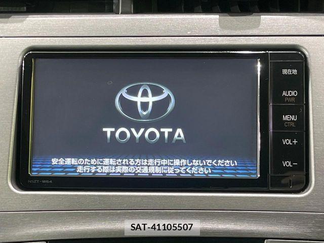 Toyota PRIUS 2015-03 4047486-2