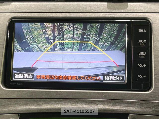 Toyota PRIUS 2015-03 4047486-3