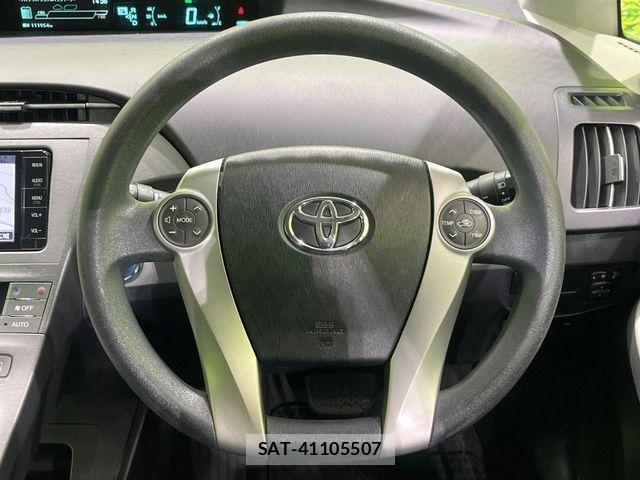 Toyota PRIUS 2015-03 4047486-7