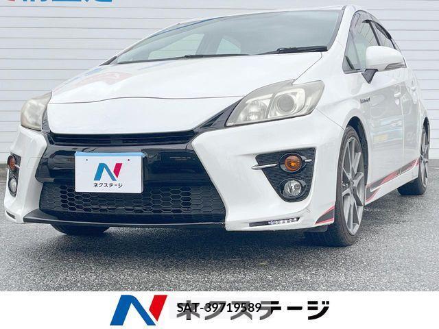 Toyota PRIUS 2013-05 4243003-0