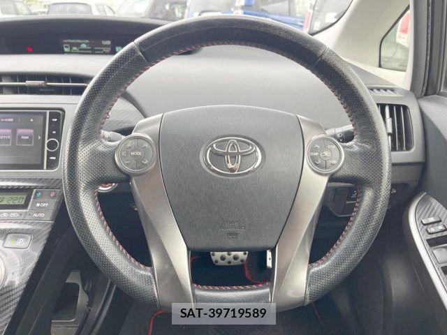 Toyota PRIUS 2013-05 4243003-10