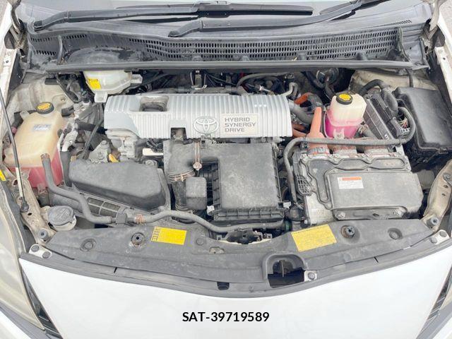 Toyota PRIUS 2013-05 4243003-17
