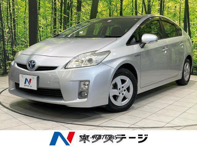 Toyota PRIUS 2009-12 4242996-0