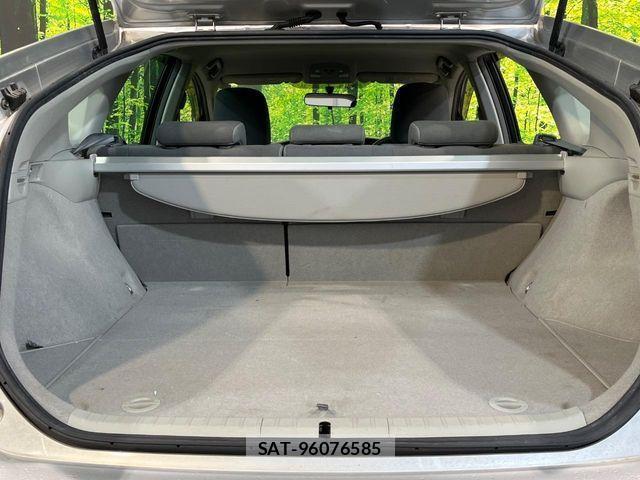 Toyota PRIUS 2009-12 4242996-9