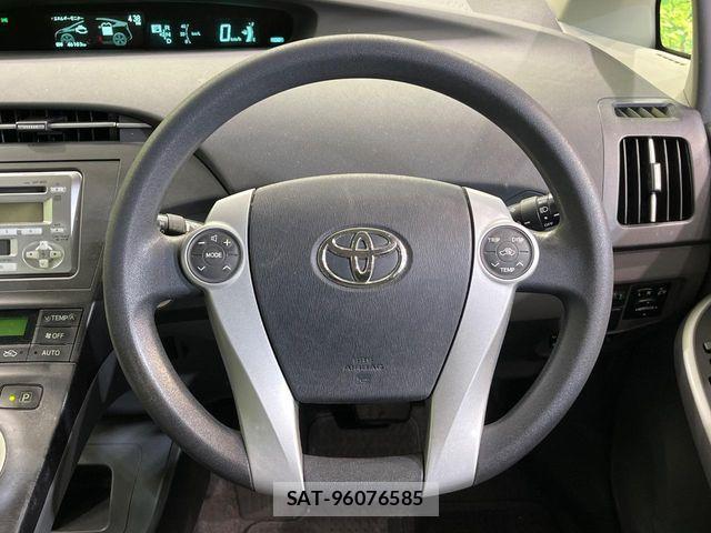 Toyota PRIUS 2009-12 4242996-10