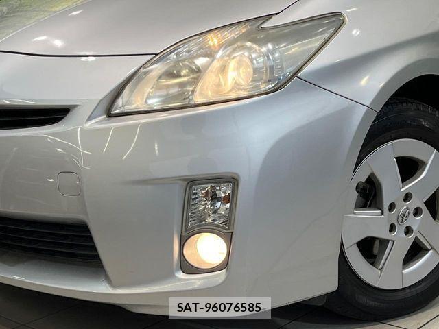 Toyota PRIUS 2009-12 4242996-11
