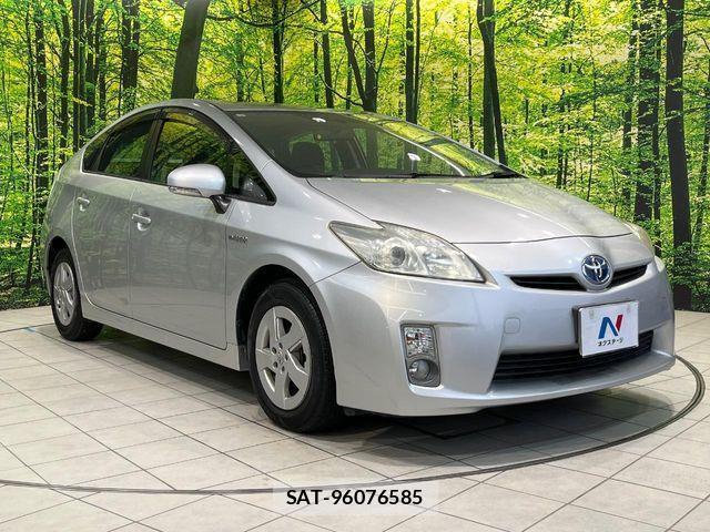 Toyota PRIUS 2009-12 4242996-15