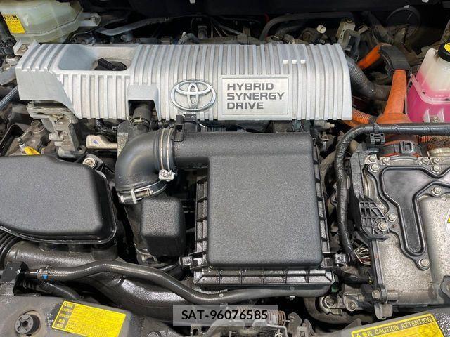 Toyota PRIUS 2009-12 4242996-17