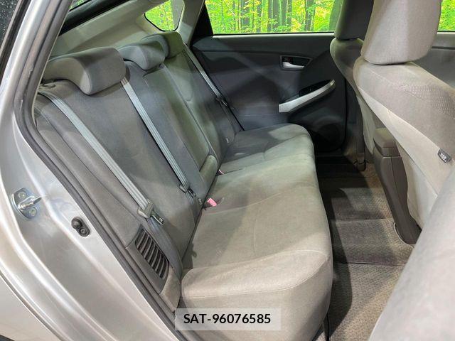 Toyota PRIUS 2009-12 4242996-8