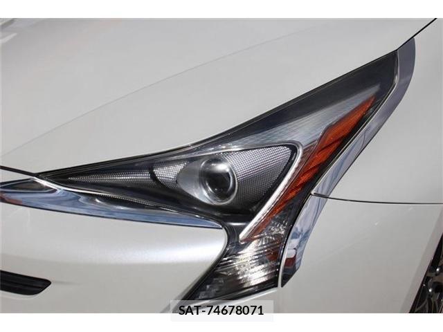 Toyota PRIUS 2016-12 4372377-22