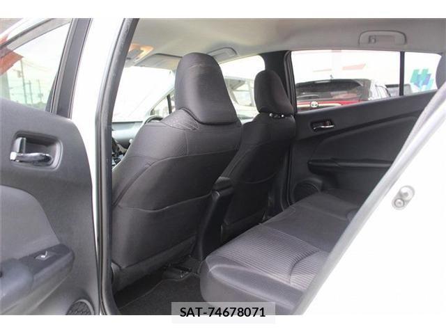 Toyota PRIUS 2016-12 4372377-27