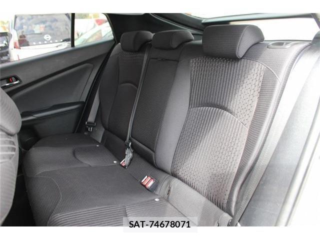 Toyota PRIUS 2016-12 4372377-28