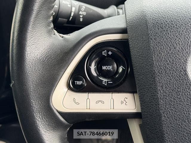 Toyota PRIUS 2016-11 4423284-14