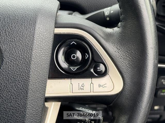 Toyota PRIUS 2016-11 4423284-15