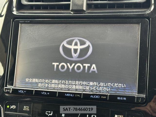 Toyota PRIUS 2016-11 4423284-17