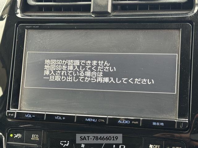 Toyota PRIUS 2016-11 4423284-18