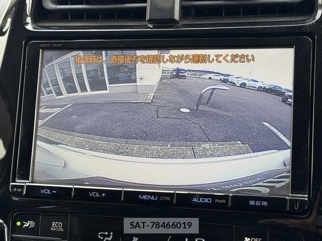 Toyota PRIUS 2016-11 4423284-19