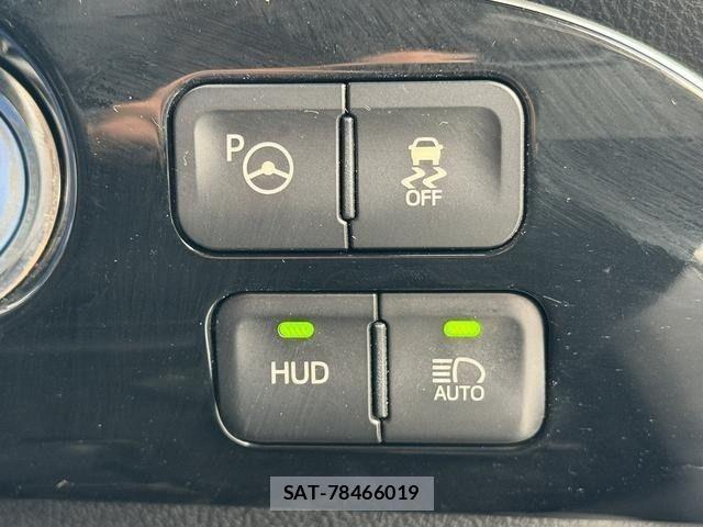 Toyota PRIUS 2016-11 4423284-24