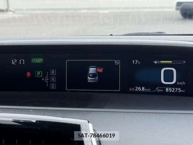 Toyota PRIUS 2016-11 4423284-25
