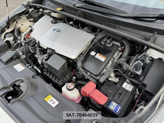 Toyota PRIUS 2016-11 4423284-28