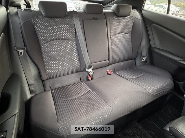 Toyota PRIUS 2016-11 4423284-7