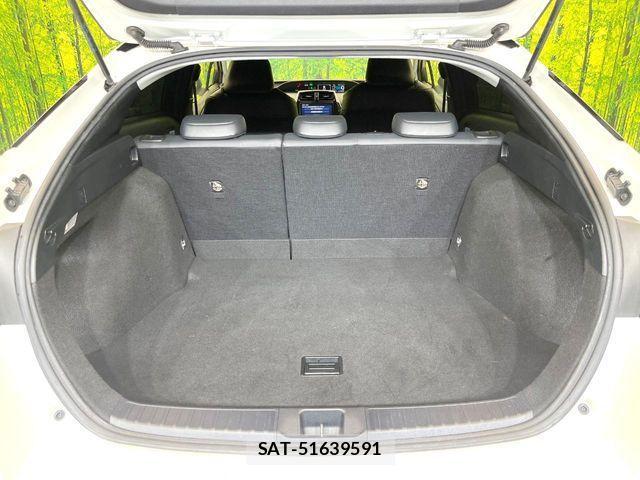 Toyota PRIUS 2020-06 4599520-9