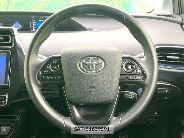 Toyota PRIUS 2020-06 4599520-10