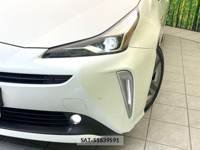 Toyota PRIUS 2020-06 4599520-11