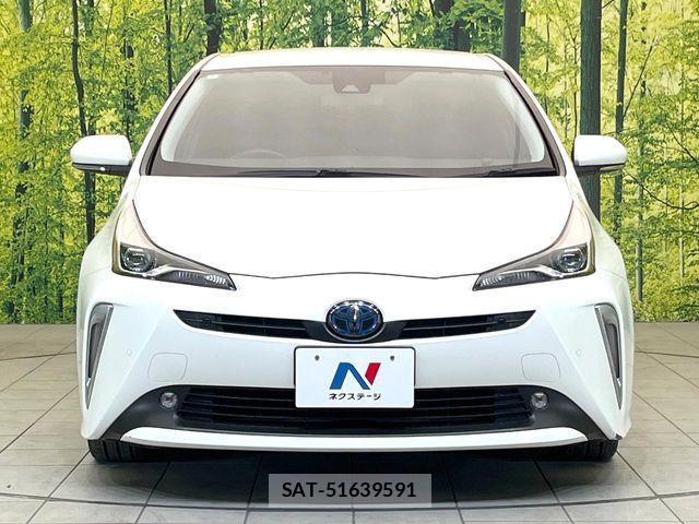 Toyota PRIUS 2020-06 4599520-13