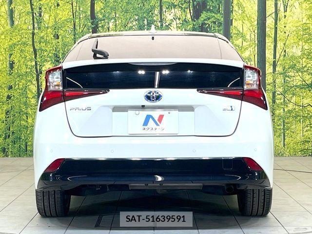 Toyota PRIUS 2020-06 4599520-14