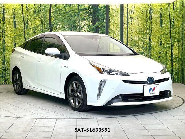 Toyota PRIUS 2020-06 4599520-15